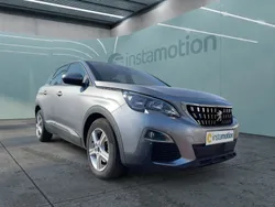 Grau Gebraucht 2020 Peugeot 3008 Active SUV | 19.112 € (Guter Preis)
