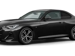 Gebraucht 2025 BMW 220 Coupé | 57.740 €