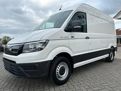 Andere Neu 2024 MAN TGE Van | 51.984 €