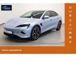 Ice blue Neu 2025 BYD Seal Design Limousine | 39.880 € (Guter Preis)