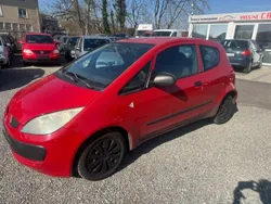 Rot Gebraucht 2007 Mitsubishi Colt Inform Kleinwagen | 499 € (Superpreis)
