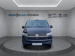 Titanschwarz Gebraucht 2022 VW T6.1 Comfortline Van | 42.950 € (Guter Preis)