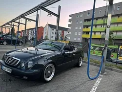 Gebraucht 1999 Mercedes CLK230 Cabrio | 5.300 € (Fairer Preis)