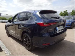 Gebraucht 2023 Mazda CX-60 Homura-Line SUV | 45.899 € (Etwas zu teuer)