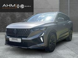 Grau Neu 2025 Renault Espace Esprit Alpine Van / Kleinbus | 45.400 € (Fairer Preis)