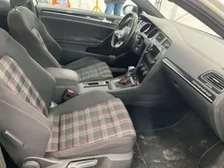 Weiß Gebraucht 2016 VW Golf VII GTI Limousine | 15.700 € (Guter Preis)