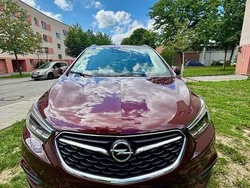 Rot Gebraucht 2018 Opel Mokka X Edition SUV | 16.600 € (Fairer Preis)