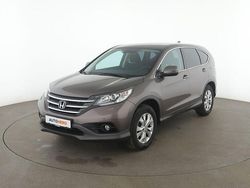 Braun Gebraucht 2015 Honda CR-V Elegance SUV | 14.640 € (Fairer Preis)