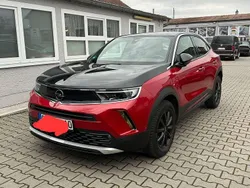 Rot Gebraucht 2021 Opel Mokka Ultimate SUV | 18.000 € (Guter Preis)
