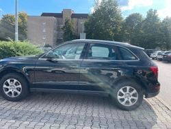 Schwarz Gebraucht 2015 Audi Q5 SUV | 13.000 € (Fairer Preis)