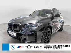 Schwarz Neu 2025 BMW X5 M Sport SUV | 104.990 € (Guter Preis)