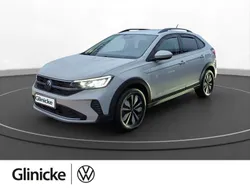 Ascotgrau Gebraucht 2023 VW Taigo Move SUV | 19.970 € (Superpreis)