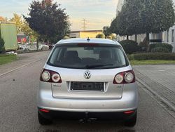Gebraucht 2006 VW Golf Plus Cross Trendline Van / Kleinbus | 1.700 € (Teuer)