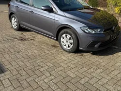 Grau Neu 2025 VW Polo Basis Limousine | 19.800 € (Fairer Preis)