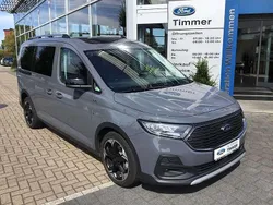 Grau Gebraucht 2025 Ford Tourneo Connect Active Van / Kleinbus | 34.980 € (Etwas zu teuer)