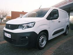 Weiß Gebraucht 2019 Peugeot Partner Premium Van | 11.980 € (Fairer Preis)