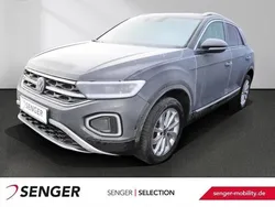 Othercolor Gebraucht 2023 VW T-Roc Style SUV | 25.980 € (Fairer Preis)