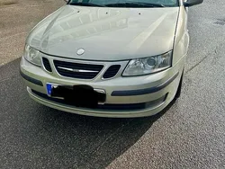 Gebraucht 2006 Saab 9-3 Limousine | 3.500 € (Teuer)