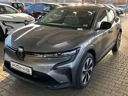 Grau Gebraucht 2023 Renault Mégane Evolution Limousine | 26.990 € (Superpreis)