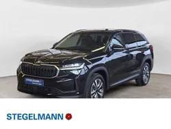 Schwarzmagic perleffekt Neu 2025 Skoda Kodiaq Selection SUV | 51.560 € (Teuer)