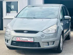 Gebraucht 2009 Ford S-MAX Titanium Van / Kleinbus | 2.999 € (Superpreis)