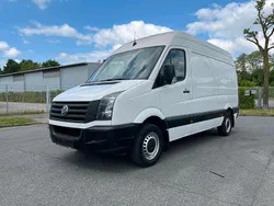 Weiß Gebraucht 2012 VW T5 Van | 12.900 €