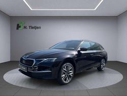 Schwarz Neu 2025 Skoda Octavia Tour Kombi | 44.490 €