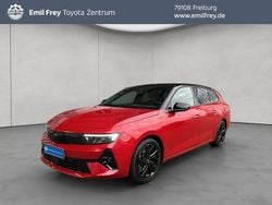 Kardio rot metallic Gebraucht 2024 Opel Astra Kombi | 23.490 € (Fairer Preis)