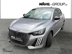 Grau Neu 2024 Peugeot 208 Allure Kleinwagen | 22.390 € (Fairer Preis)