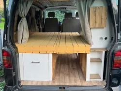 VW T5