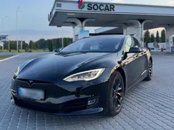 Schwarz Gebraucht 2019 Tesla Model S Performance Limousine | 29.995 € (Superpreis)