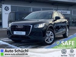 Schwarz Gebraucht 2022 Audi Q2 SUV | 21.758 € (Guter Preis)