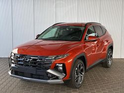 Jupiter orange Neu 2025 Hyundai Tucson SUV | 33.200 € (Superpreis)