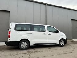 Weiß Gebraucht 2020 Citroën Spacetourer Van / Kleinbus | 11.500 € (Superpreis)