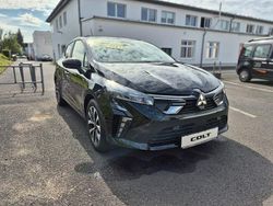 Schwarz Neu 2025 Mitsubishi Colt Plus Limousine | 19.830 € (Fairer Preis)