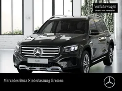 Nachtschwarz Gebraucht 2024 Mercedes GLB200 Progressive SUV | 39.800 € (Superpreis)