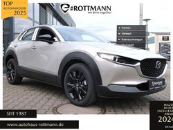 Beige Neu 2025 Mazda CX-30 Homura-Line SUV | 28.470 €