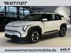 Schneeweiss Neu 2025 Kia EV3 3 SUV | 28.888 €