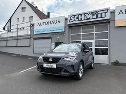 Grau Neu 2025 Seat Arona FR SUV | 27.490 € (Fairer Preis)