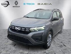 Grau Neu 2025 Dacia Jogger Essentiel Van / Kleinbus | 19.830 € (Guter Preis)