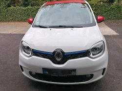 Weiß Gebraucht 2019 Renault Twingo Le Coq Sportif Kleinwagen | 11.000 € (Fairer Preis)
