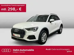 Ibisweiß Gebraucht 2021 Audi Q3 Ambiente SUV | 25.860 € (Superpreis)