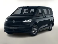 Schwarz Neu 2025 VW T7 Van | 55.188 € (Guter Preis)