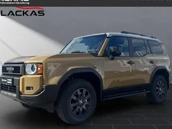 Braun Neu 2024 Toyota Land Cruiser Edition SUV | 98.950 €