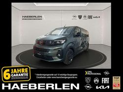 Kapri grün Neu 2025 Opel Zafira Van / Kleinbus | 39.995 € (Fairer Preis)