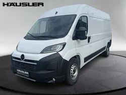 Neu 2025 Opel Movano Van | 37.540 € (Teuer)