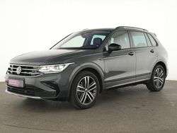 Delfingrau Gebraucht 2022 VW Tiguan Sport SUV | 34.885 € (Fairer Preis)