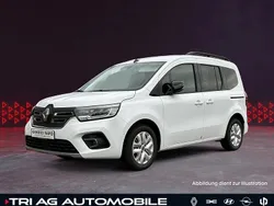 Weiss Neu 2024 Renault Kangoo Techno Van / Kleinbus | 34.649 € (Guter Preis)