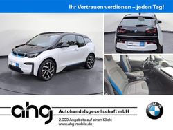 Weiß Gebraucht 2022 BMW i3 Kleinwagen | 20.730 € (Fairer Preis)