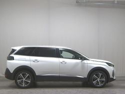 Weiss Gebraucht 2023 Peugeot 5008 Allure Van / Kleinbus | 20.480 € (Guter Preis)